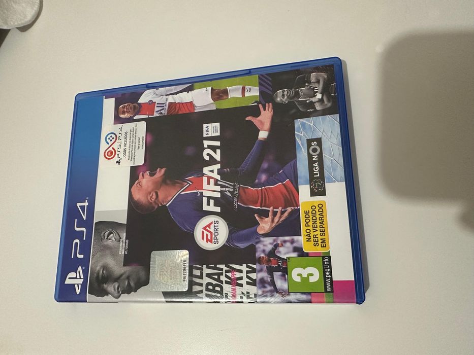 Playstation 4 - 130€