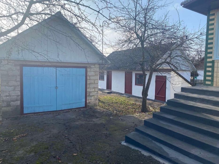 Продам будинок в Пеньківці