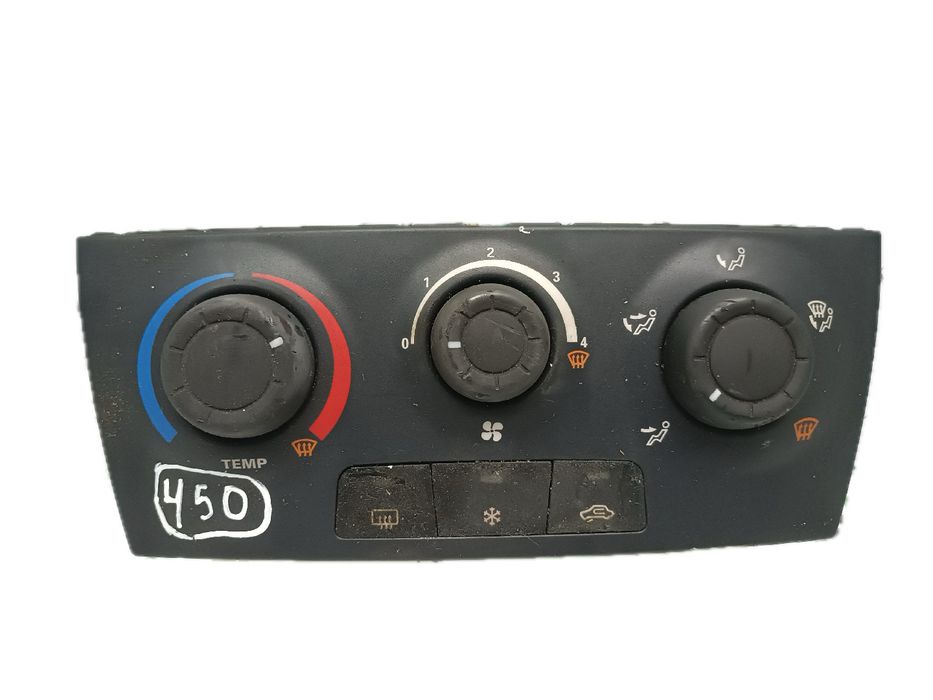 Comando chauffage / sofagem FIAT Stilo (192_)