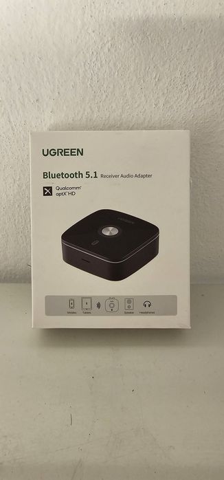 UGreen Bluetooth 5.1 Adapter