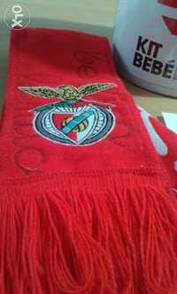 Kit bebé Benfica