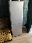 Lodówka 150cm amica