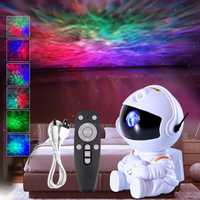 Astronaut Galaxy Projector