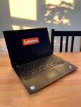 LENOVO ThinkPad T490s/i5-8365U/16GB/240GB SSD/14″Gwarancja: 12 m