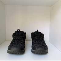 Merrell buty trekkingowe niskie damskie r. 37 Gore-Tex Vibram Ortholit