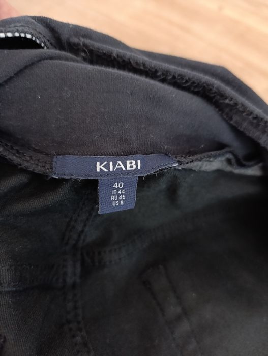 Spodnie ciążowe Kiabibi 40