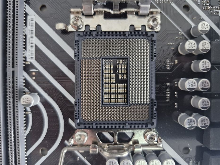 Asus Prime H610M-A D4 Socket 1700 Płyta Główna
