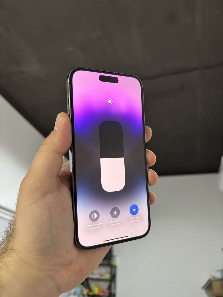 Apple iphone 14 Pro Max 128 gb neverlock айфон про макс 100%
