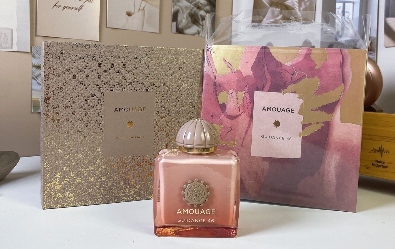 Парфум Amouage guidance 46  100 ml