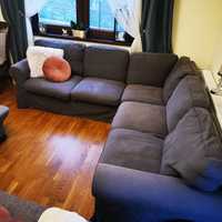 Sofa nierozkładana ektorp - Ikea