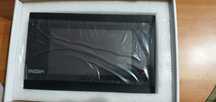 Wideodomofon 7" WiFi TMEZON MZ-IP-V739B Nowy