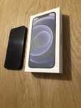 Iphone 12 64GB czarny