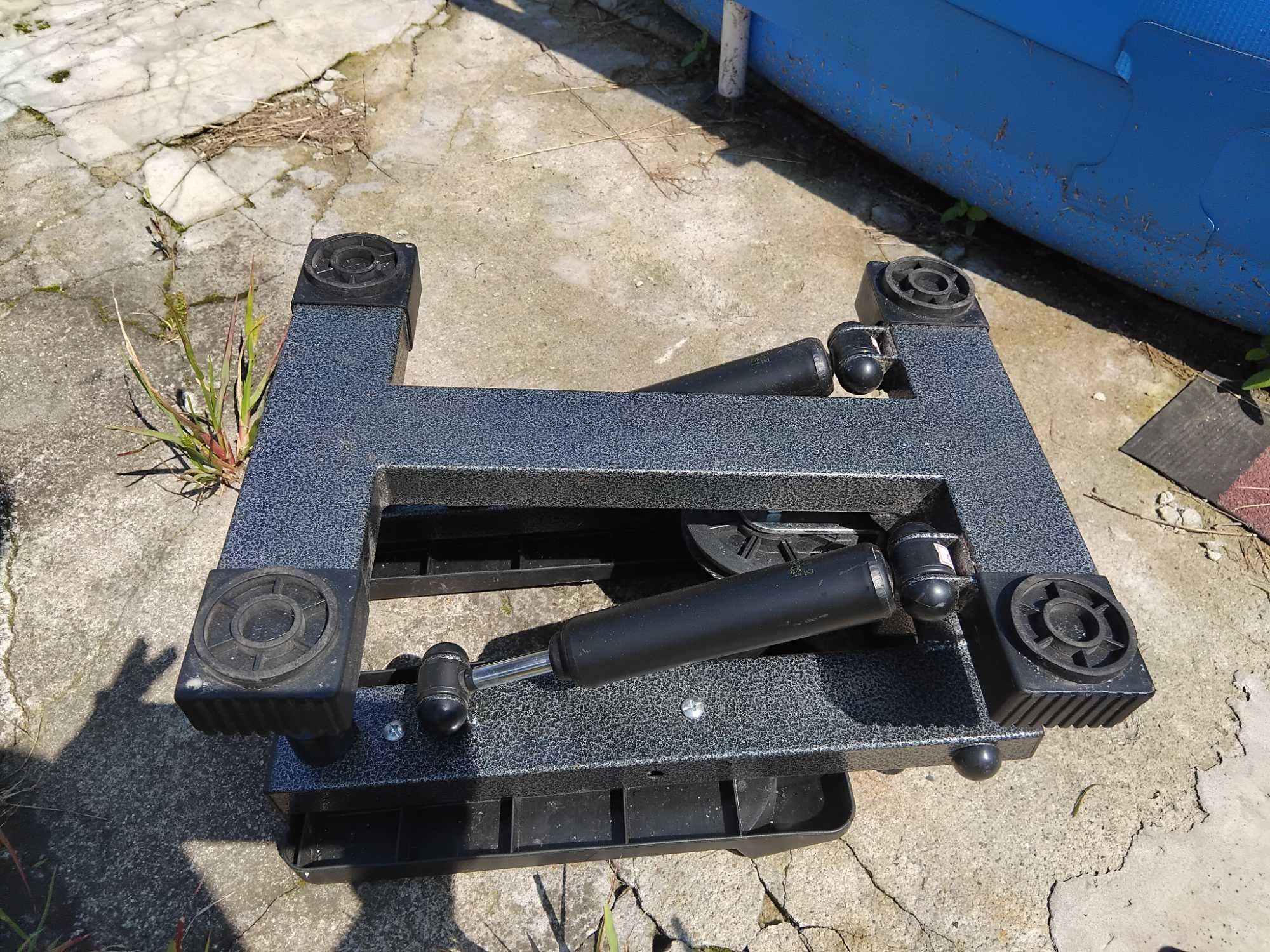 Stepper do ćwiczeń tanio