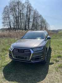 Audi Q7 3.0 2018 Premium Plus