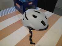 Kask rowerowy ABUS Purl-y L (57-61cm) mint green