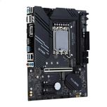 Материнська плата KLLISRE B760 DDR4/Гар 12 міс/SiliconFox