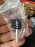 Dysza do Drukarki Bambulab A1 A1 mini Hotend 0.4 mm