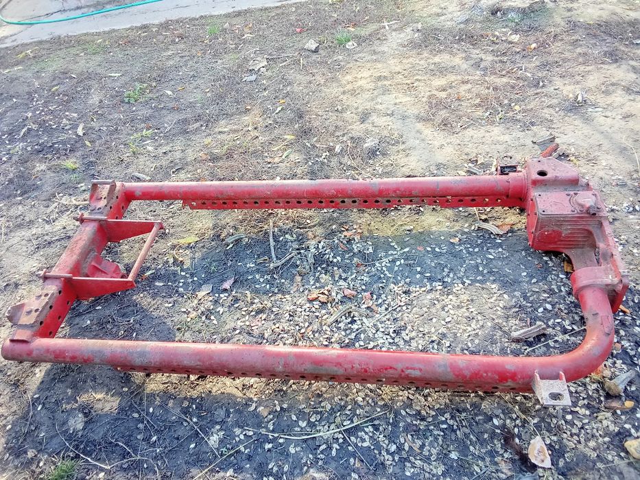 Рама т-16 продам