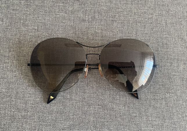 Солнцезащитные очки Victoria Beckham rey ban tom ford