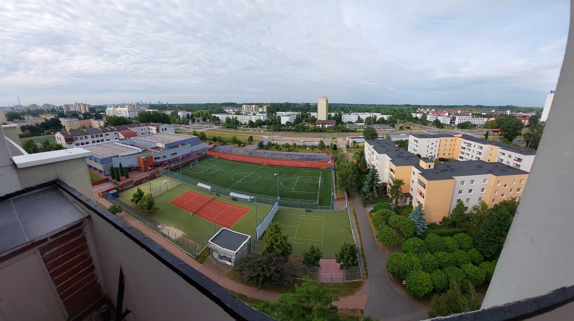 Pokój, room, wi-fi, clean, safety, super view, loggia, NEW, 01.08.2025
