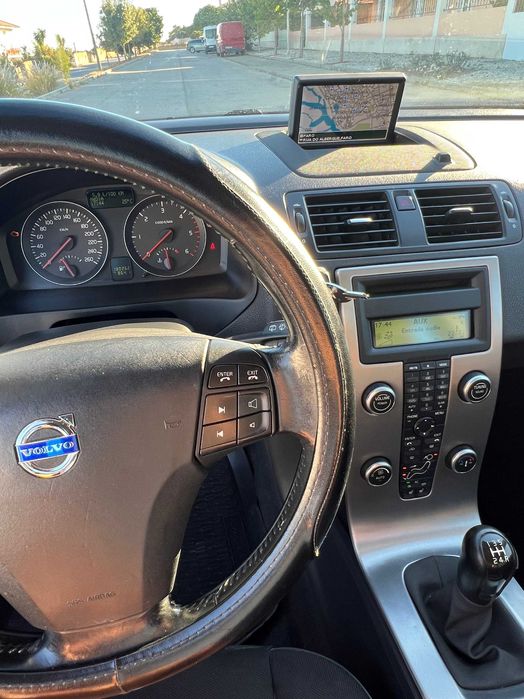 Volvo V50 1.6 D EcoDrive