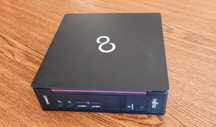 Mini Komputer Fujitsu Q556/2 i5 7gen 16gb/240ssd