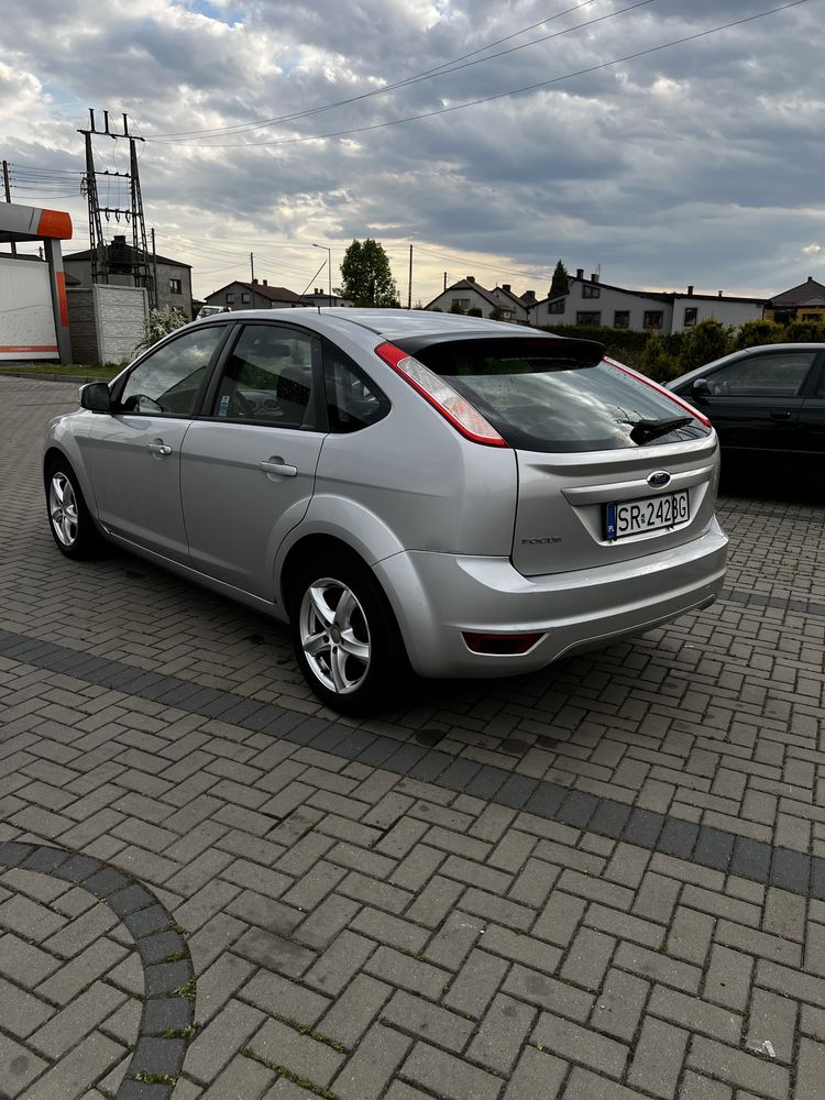 Ford Focus MK2 LIFT 2011r 1.6 Tdci
