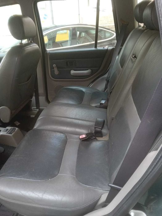 Land Rover Freelander 2.0 – 1999 – Oportunidade! 2.000€ Negociáveis