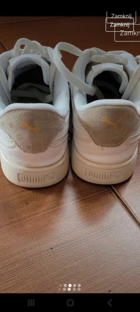 Buty damskie Puma