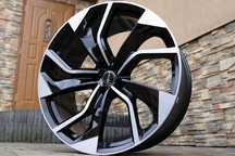 Jak Nowe alufelgi Demo GMP Rebel 23 5x112 Audi q7 q8 sq7 sq8 e-tron rs