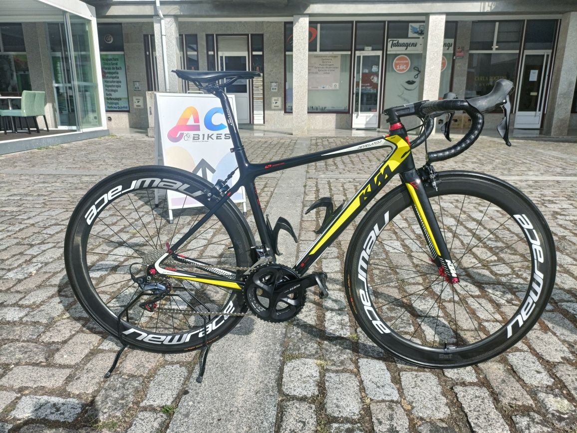 KTM Revelator 105 R7000
