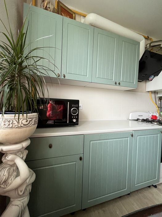 Продаж квартири з ремонтом