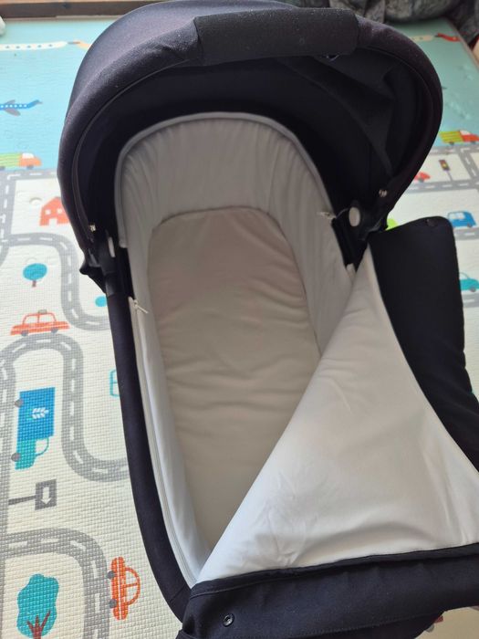 Gondola cybex gazelle s