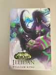 Illidan  William King