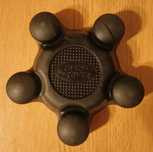 Dekielek felgi stalowej 15 Land Rover Freelander 1998-06