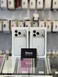 NOWY iPhone 17 PRO • 256 GB • Silver • GWARANCJA • srebrny •