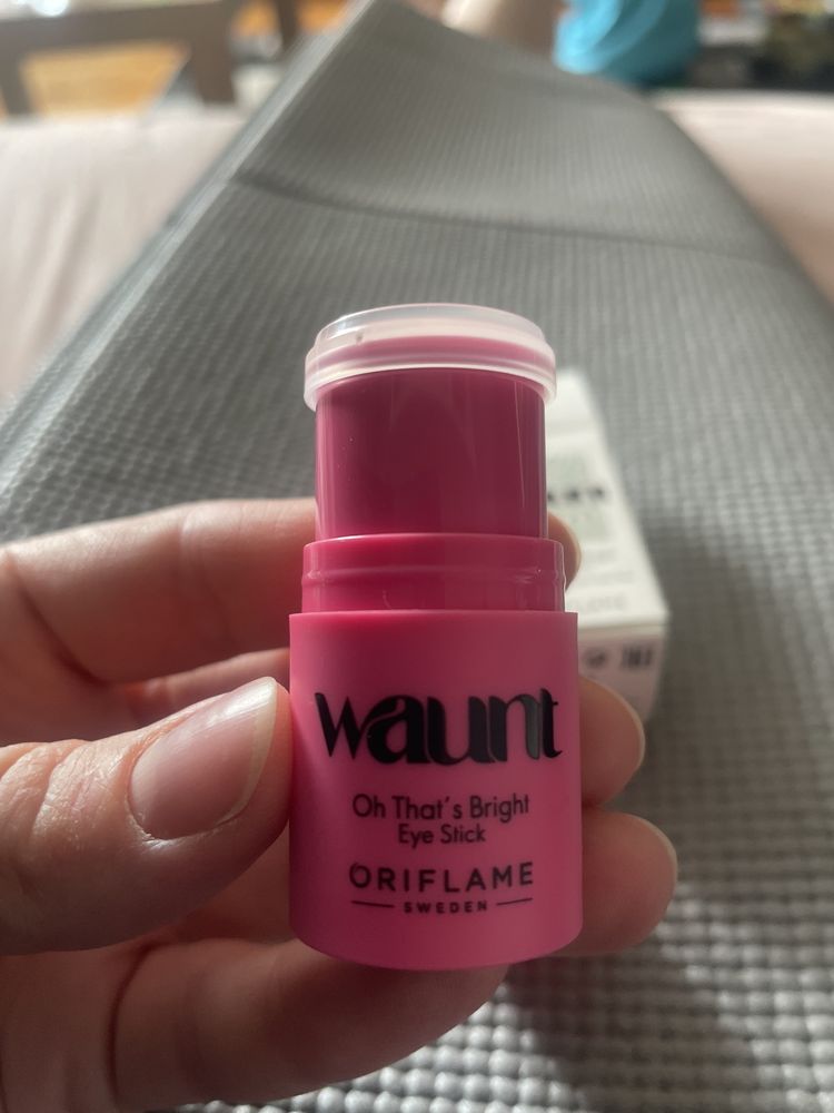 Sztyft pod oczy Waunt Oriflame