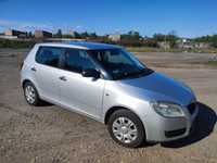 Skoda Fabia 2  1.2 HTP