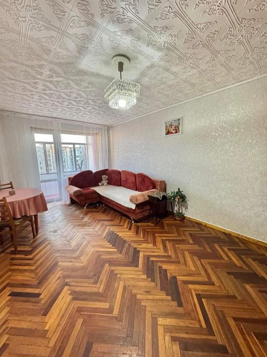 Продаж 1 кім квартири перепланованоі в 2