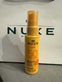 Nuxe Sun Spf 50 spray 50 ml