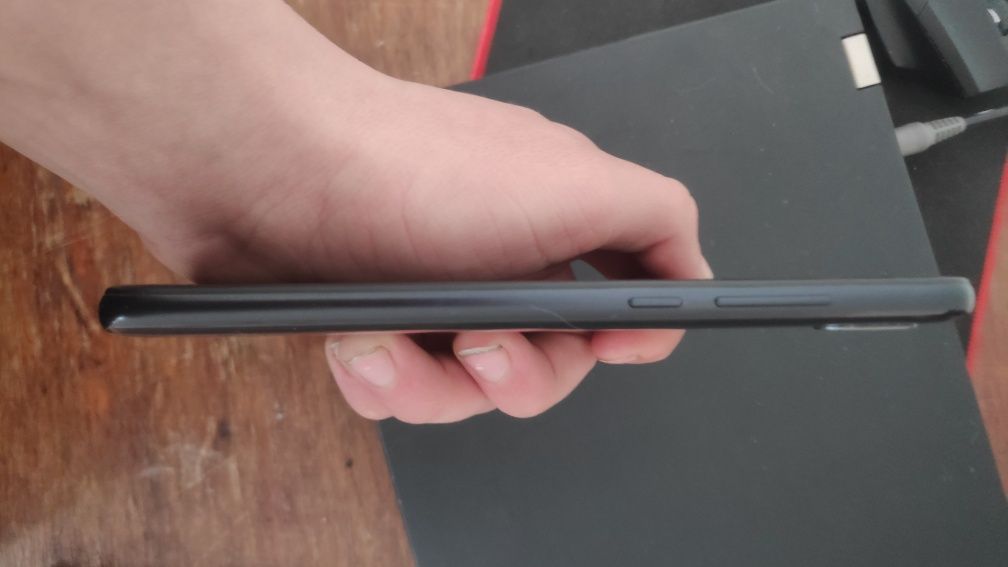 Redmi Note 7 2/16 З коробкою та чохлом
