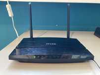 Router TP-Link N600 TL-WDR3600
