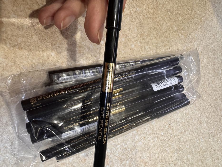 Туш для вій Zeena