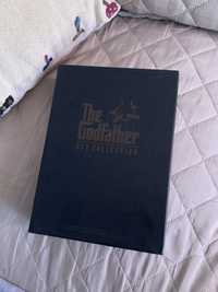 The GodFather ( dvd collection)