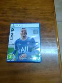 FIFA 22 para Ps5