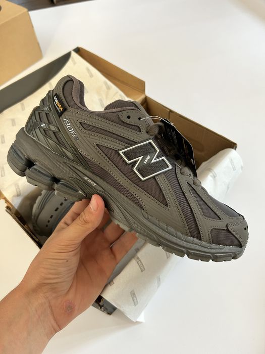 Кросівки New Balance 1906 Cordura Оригінал, new balance