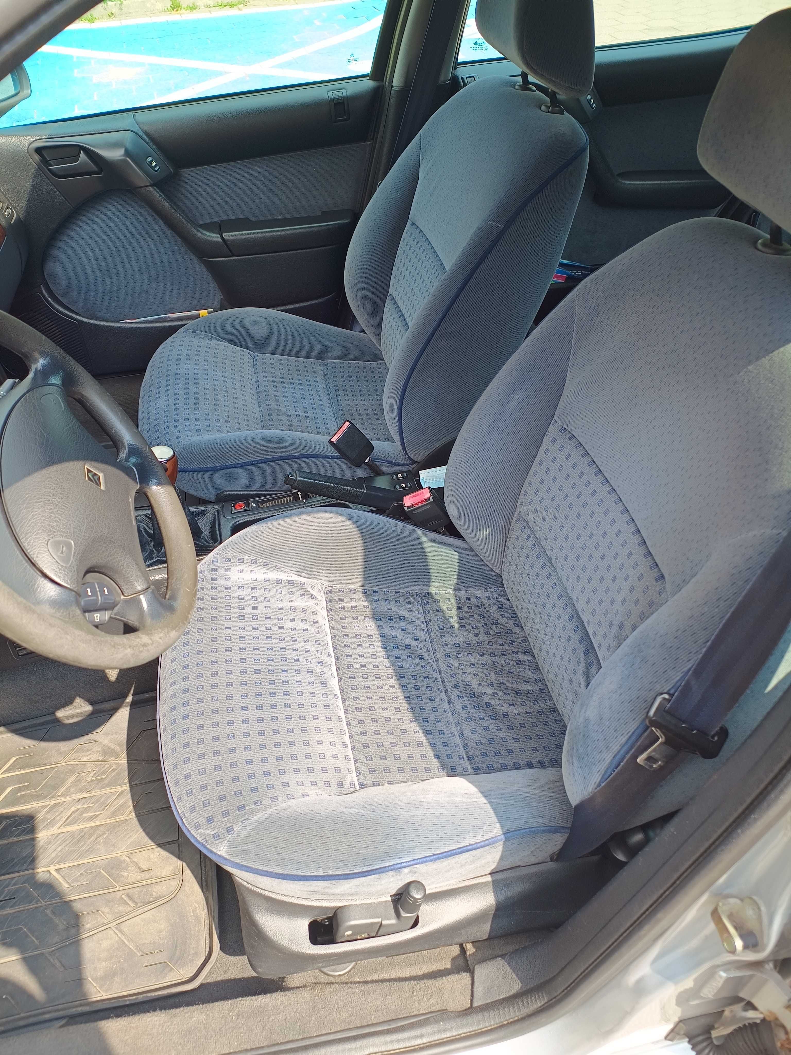 Citroen Xantia Break 1.8 16V 110 KM LPG sprawny, serwisowany
