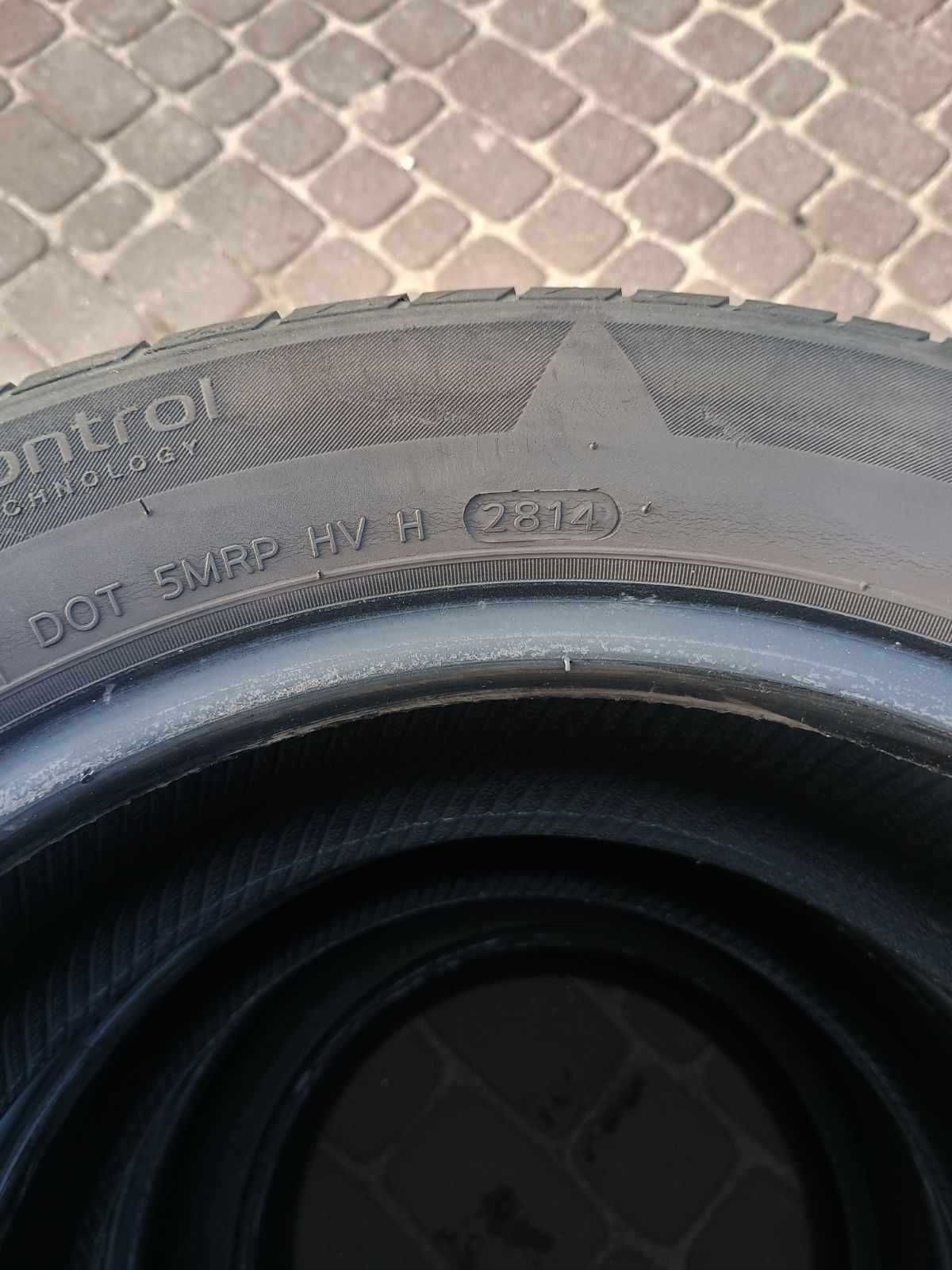 Opony Hankook letnie R16 205/55