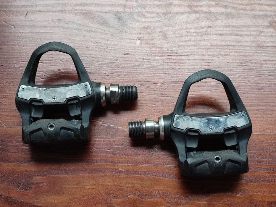 Garmin Vector 3s pedały z miernikiem mocy lewostronny