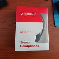 Stereo Headphones 3.5mm jack